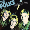 Outlandos D'Amour: Vinyl LP
