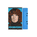 SOCIALIZING EP: Cassette