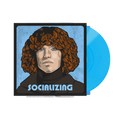 SOCIALIZING: Vinyl 10" EP