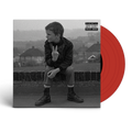 Vandals Red Vinyl