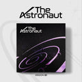 The Astronaut: CD Single (Version 01)