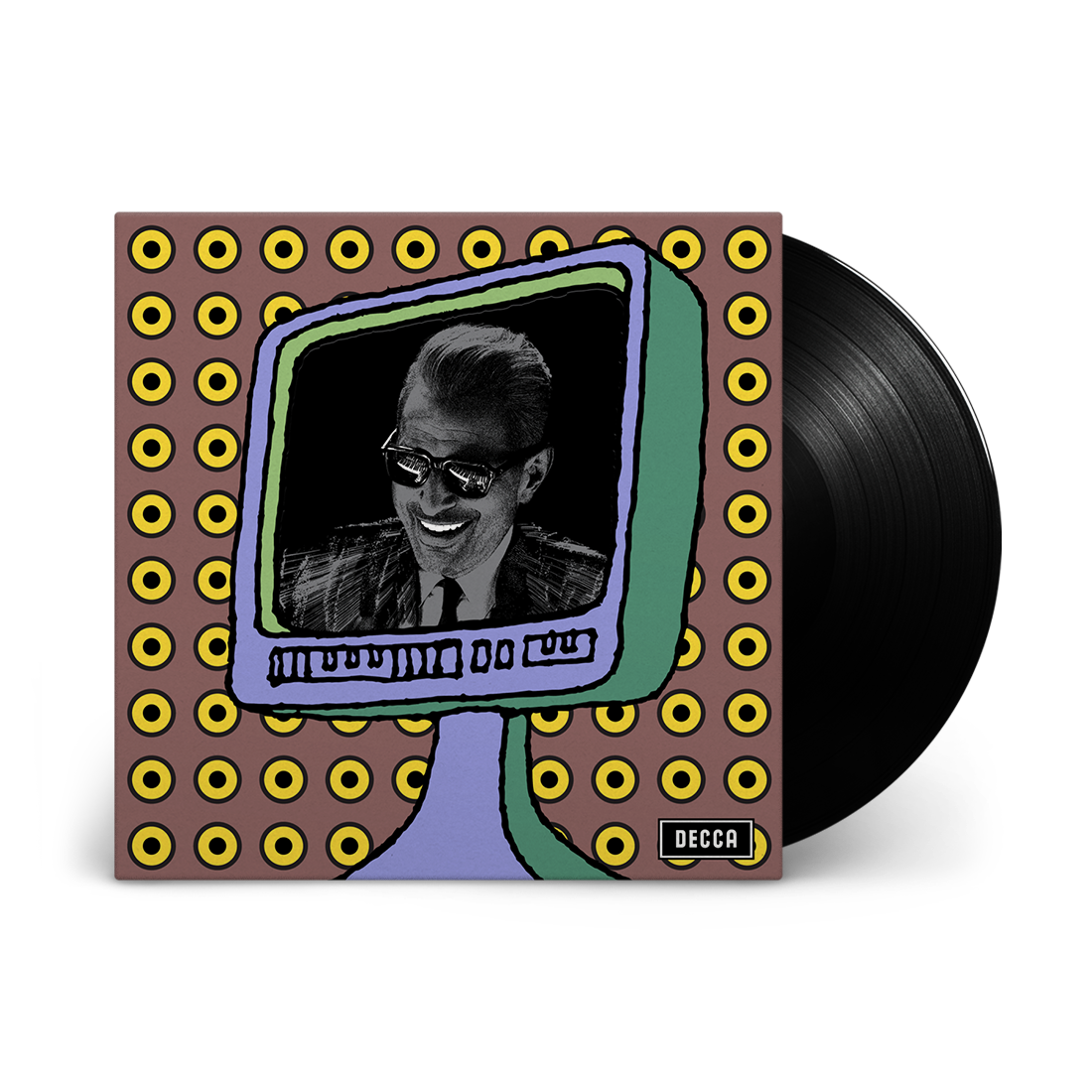 Plays Well With Others: Vinyl LP
