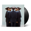 Multitude: Black Vinyl LP