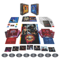 Use Your Illusion: Super Deluxe 7CD + Blu-Ray Box Set.