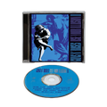 Use Your Illusion II: CD