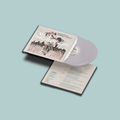 What's It Gonna Take? Dove Coloured Vinyl 2LP