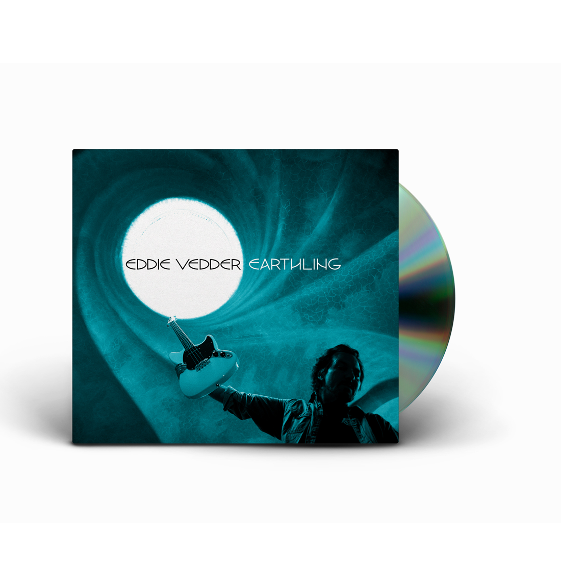 Earthling: CD