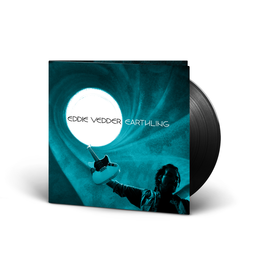 Earthling: Vinyl LP