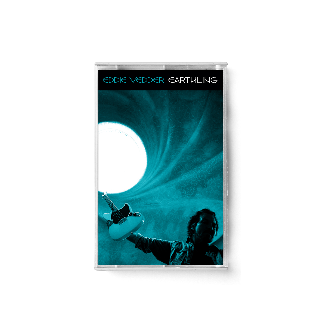 Earthling: Cassette