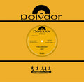 Keying Lamborghinis: 10" Single