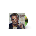 Strictly A One Eyed Jack: CD