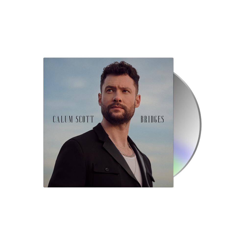 Bridges CD