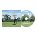 The Theory Of Whatever: CD