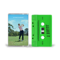 The Theory Of Whatever: Limited Green Cassette