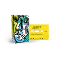 The Theory Of Whatever: Orlando Weeks Cassette