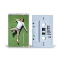 The Theory Of Whatever: Pale Cassette