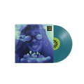 FanGateway: Transparent Sea Blue Vinyl LP