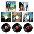 Lonerism (10th Anniversary): Vinyl 3LP