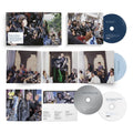 Life Thru A Lens (25th Anniversary Edition):  4CD Box Set