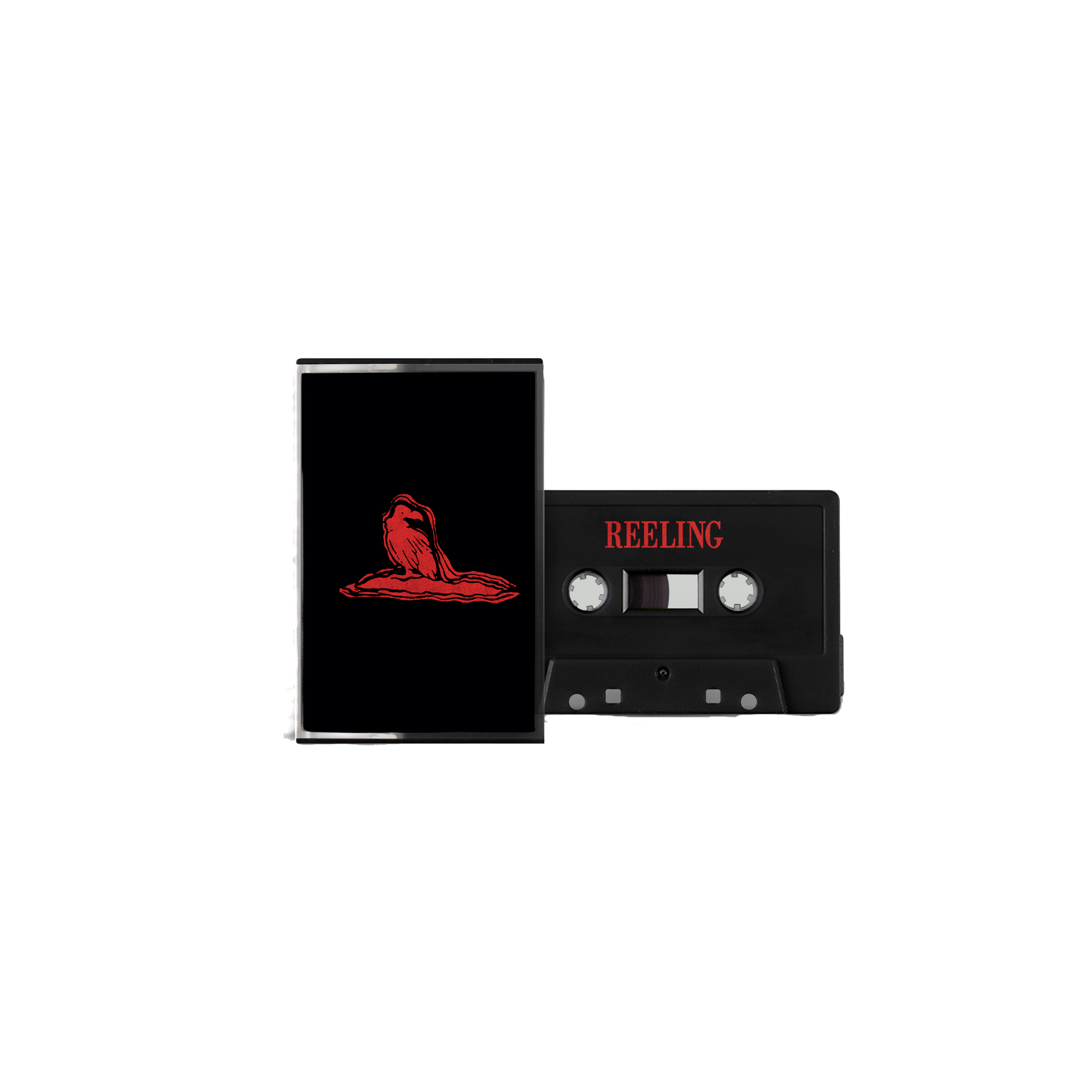 Reeling: Tattoo Cassette