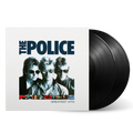 Greatest Hits: Vinyl 2LP