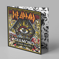 Diamond Star Halos: Deluxe CD