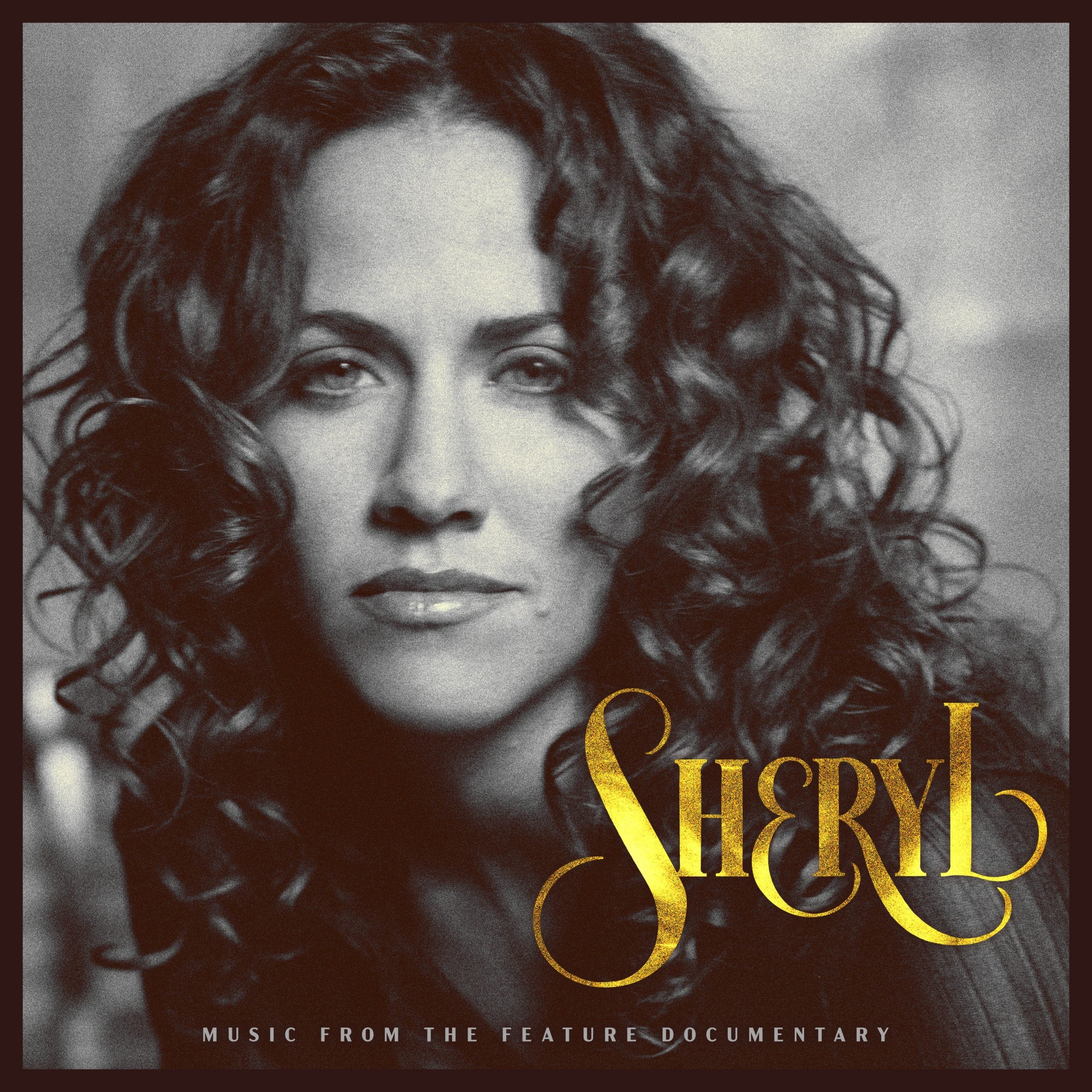 Sheryl - Music From The Feature Documentary: 2CD