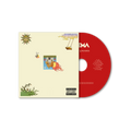 Rave & Roses: CD