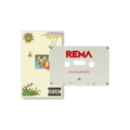 Rave & Roses: Cassette