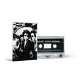 Cuts & Bruises Cassette #1