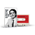Cuts & Bruises Cassette #2 - Elijah