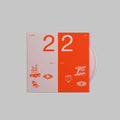 22 Break // 22 Make: 2CD