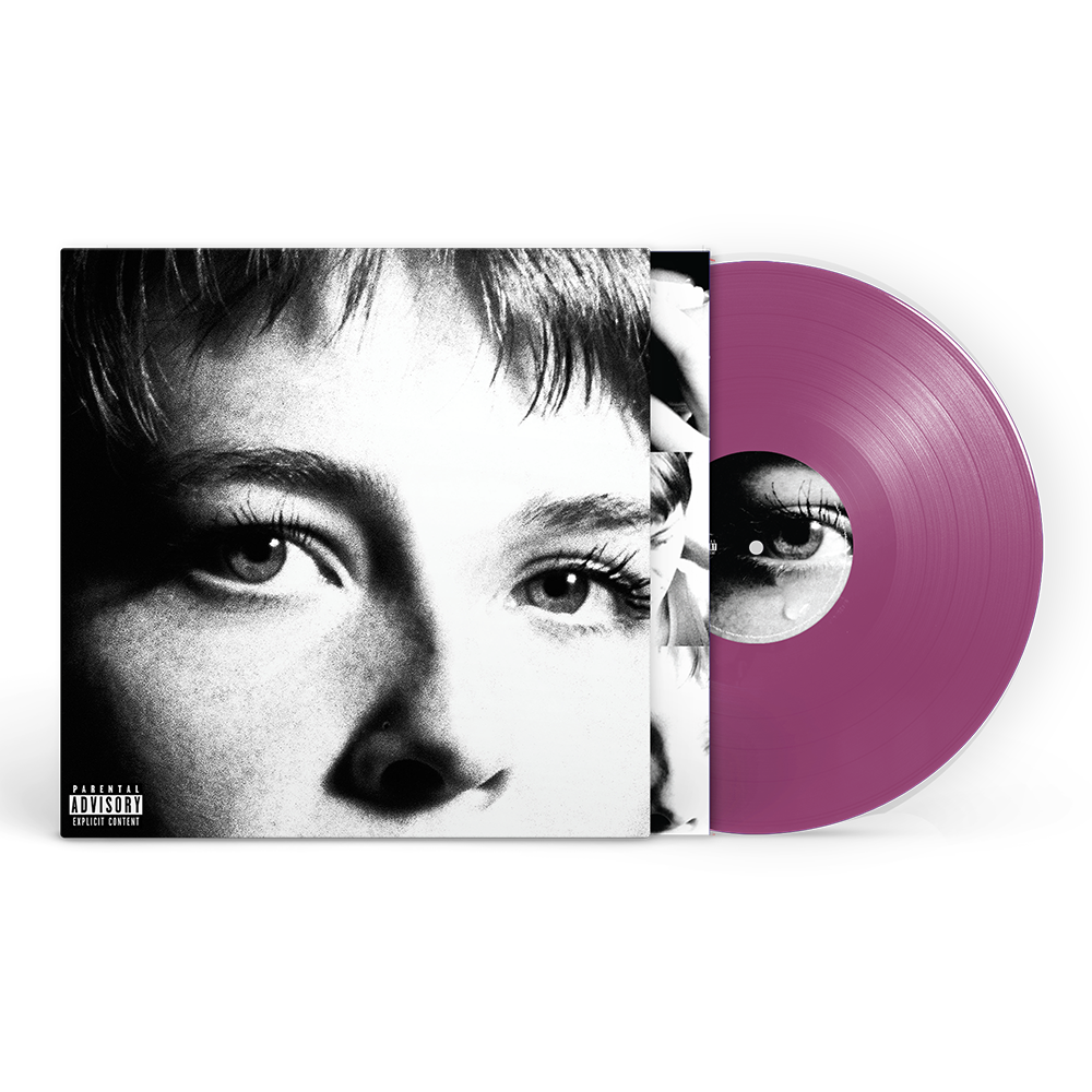 Surrender: Exclusive Vinyl LP