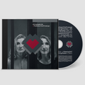 The Heart Is Strange: Limited CD