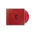 Mercury - Acts 1 & 2 CD