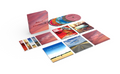 The Studio Albums 2009 – 2018: Deluxe 6CD Box Set