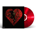 Superache: Limited Red Vinyl LP