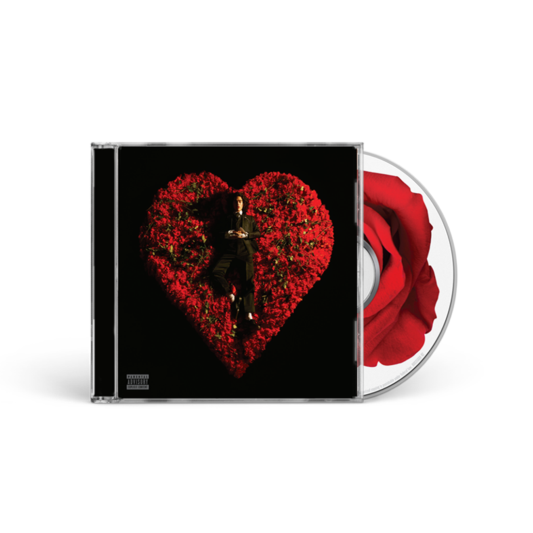 Superache CD