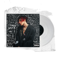 YUNGBLUD: Clear Vinyl LP
