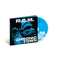 Chronic Town: CD