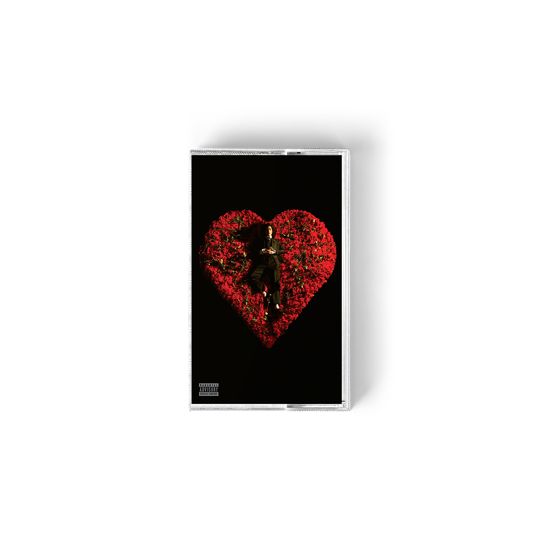 Superache: Cassette