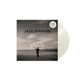 Meet The Moonlight: Limited White Vinyl LP