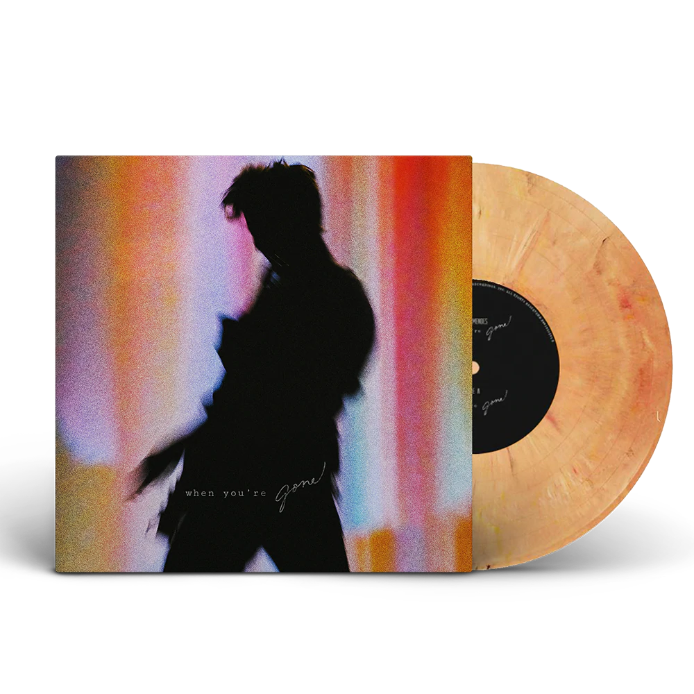 When You’re Gone: Limited Vinyl 7” Single