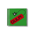 Gulp! Standard CD