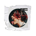 YUNGBLUD: Picture Disc Vinyl LP
