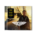 Top Gun - Maverick (Music From The Motion Picture): CD
