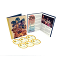 Sail On Sailor – 1972: Limited 6CD Box Set