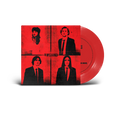 Life’s A Bitch (But I Like It So Much): Limited Flexi Disc