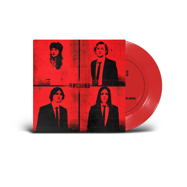 Life’s A Bitch (But I Like It So Much): Limited Flexi Disc