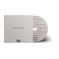 (self-titled) CD